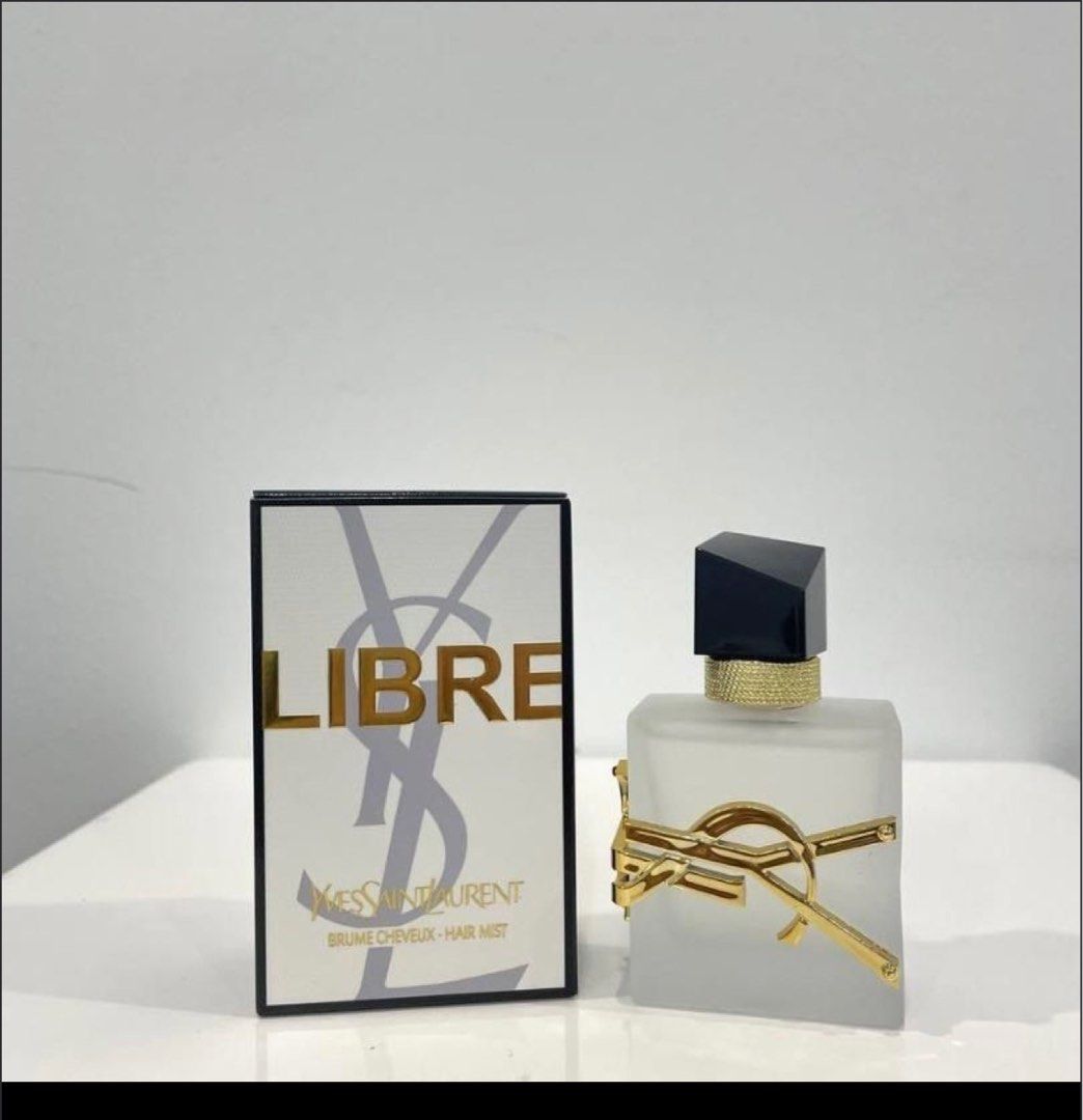 Hair mist ysl Outlet