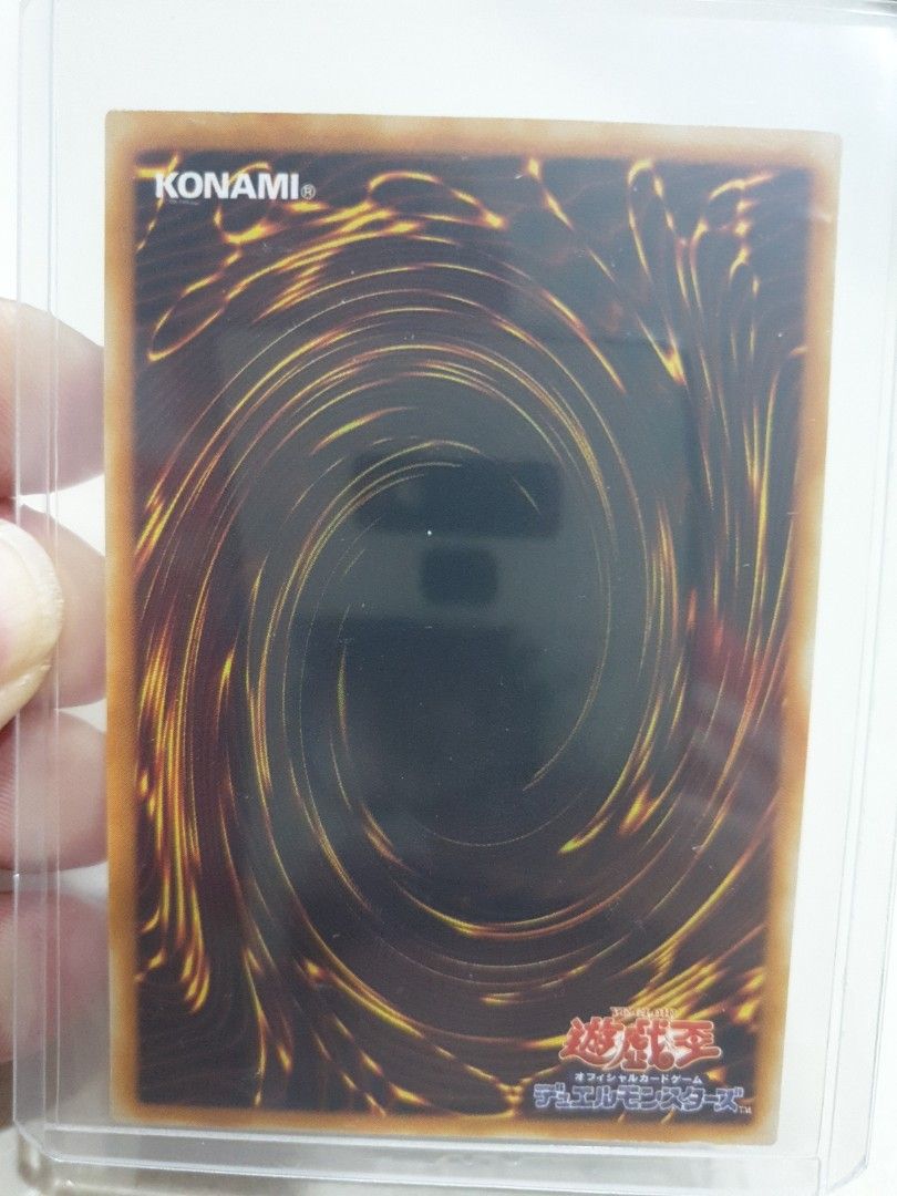 Yugioh card - Japanese Dark Sage Ultimate, Hobbies & Toys, Toys & Games on  Carousell