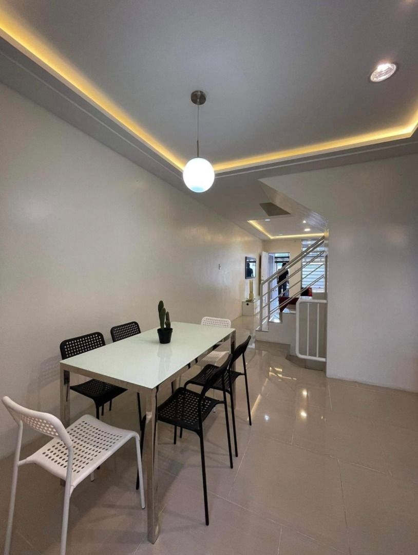 zamora townhouse, Property, For Sale, Townhouse on Carousell