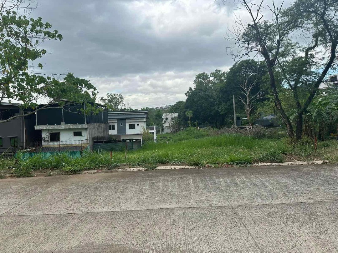 160 sqm Vacant Lot in Kingsville Royale, Antipolo, Property, For Sale
