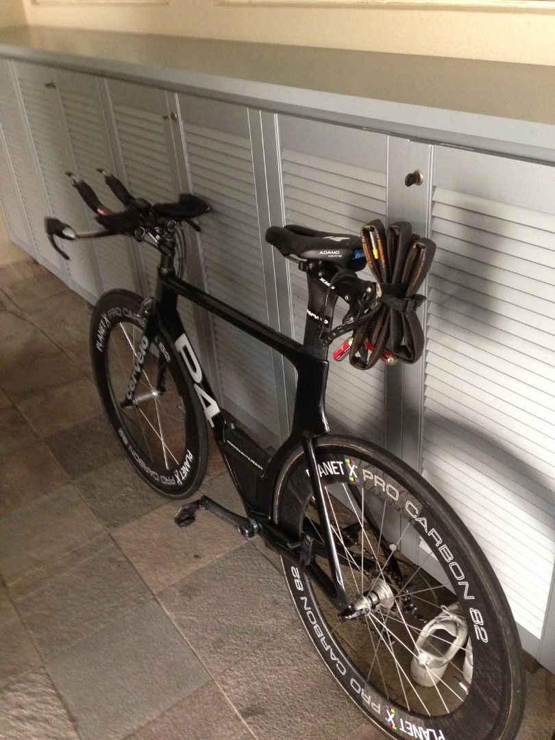 Cervelo p4 for sale cheap