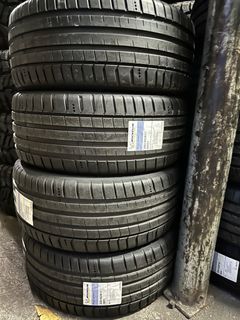 205-45-R17 Michelin Pilot sports 5 Brandnew tire