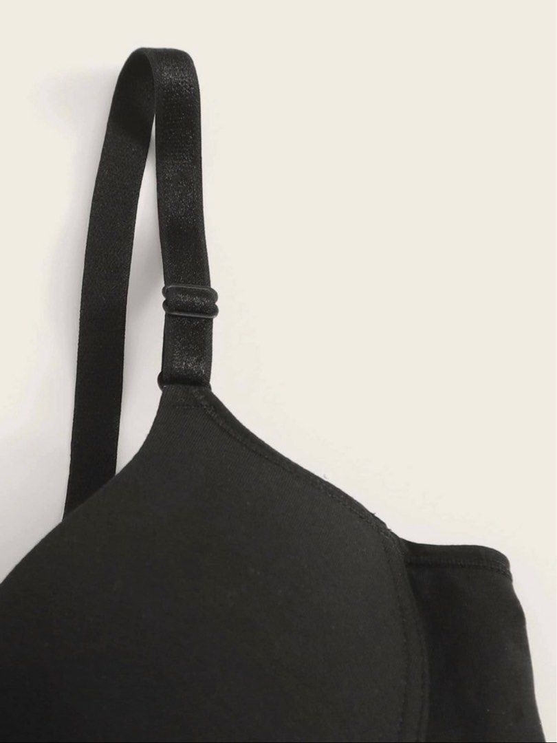 2 Packs Underwire Bra Set, Women's Fashion, New Undergarments