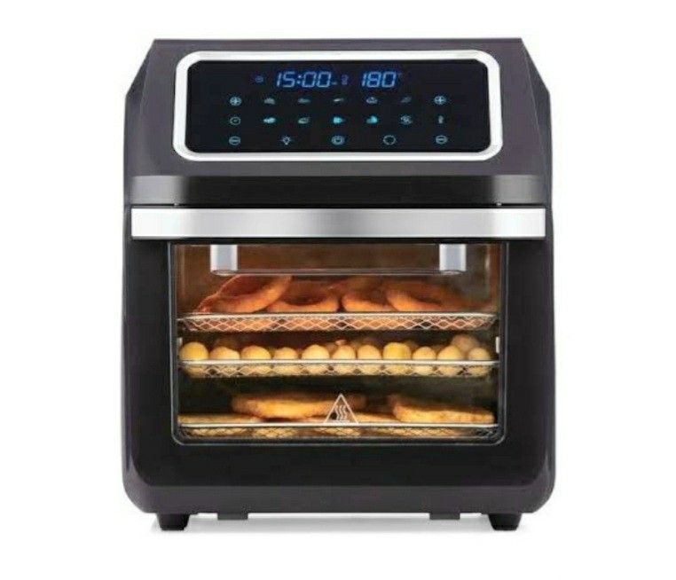 Anko air sales fryer 11 litre