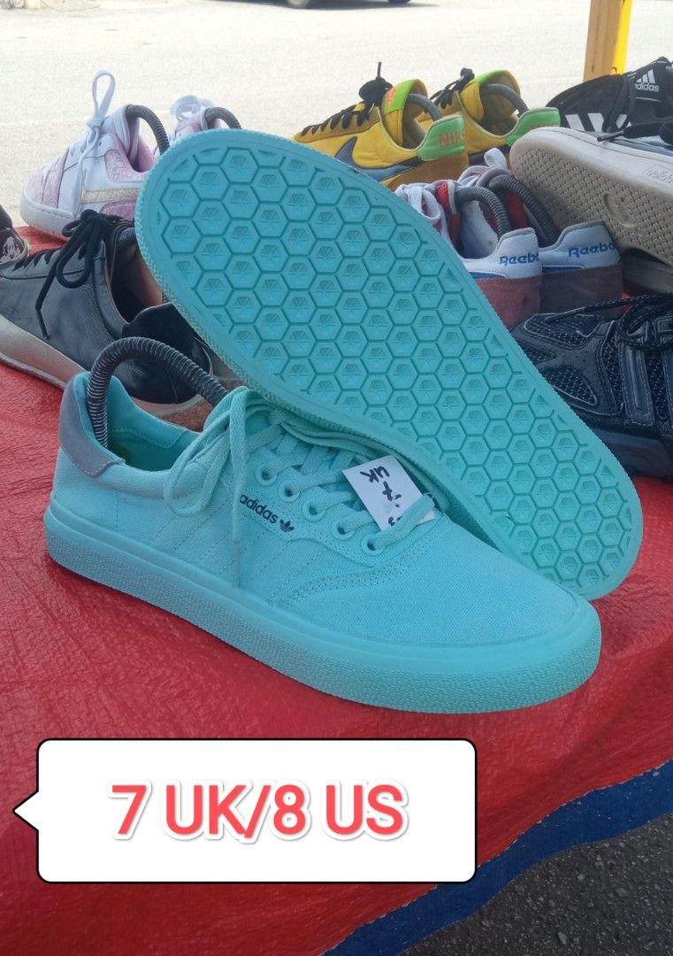 Adidas 3mc clear mint discount