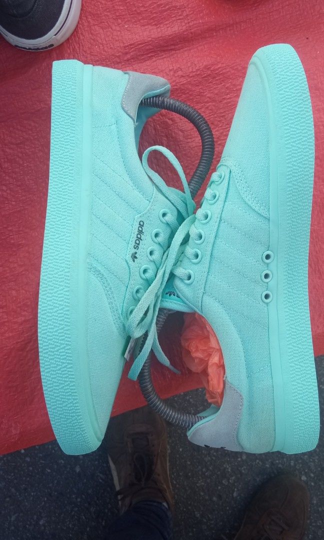 Adidas 3mc clear mint store