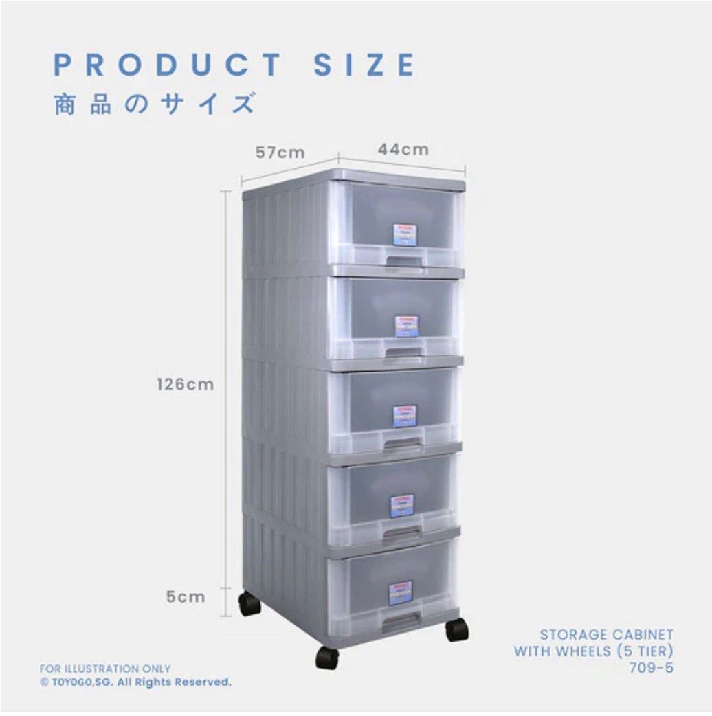 Toyogo cupboard shop