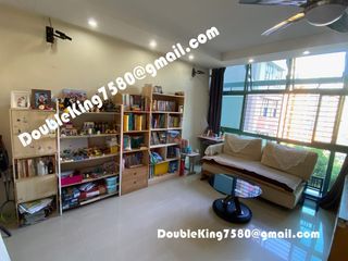690 Woodlands Drive 75 4 room Premium Apartment for Sale
