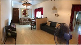 6 mth rent option - 128c Punggol 