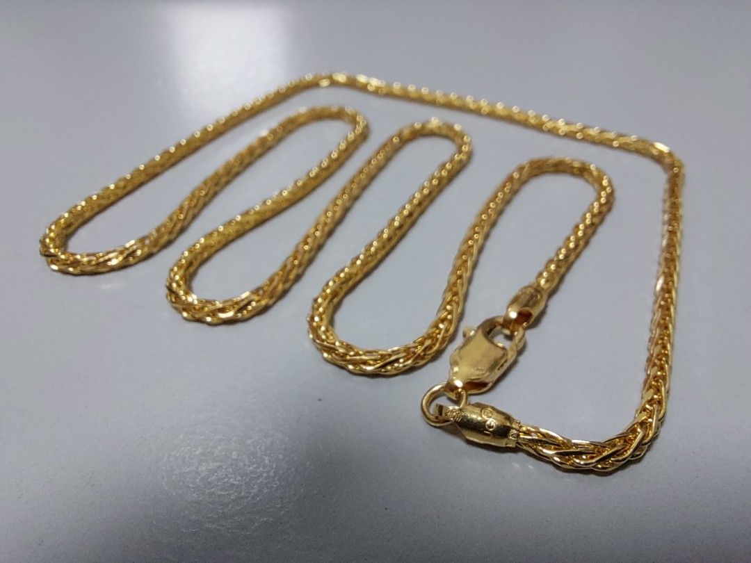 Wheat spiga chain store