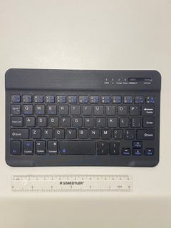 Wireless Bluetooth Keyboard