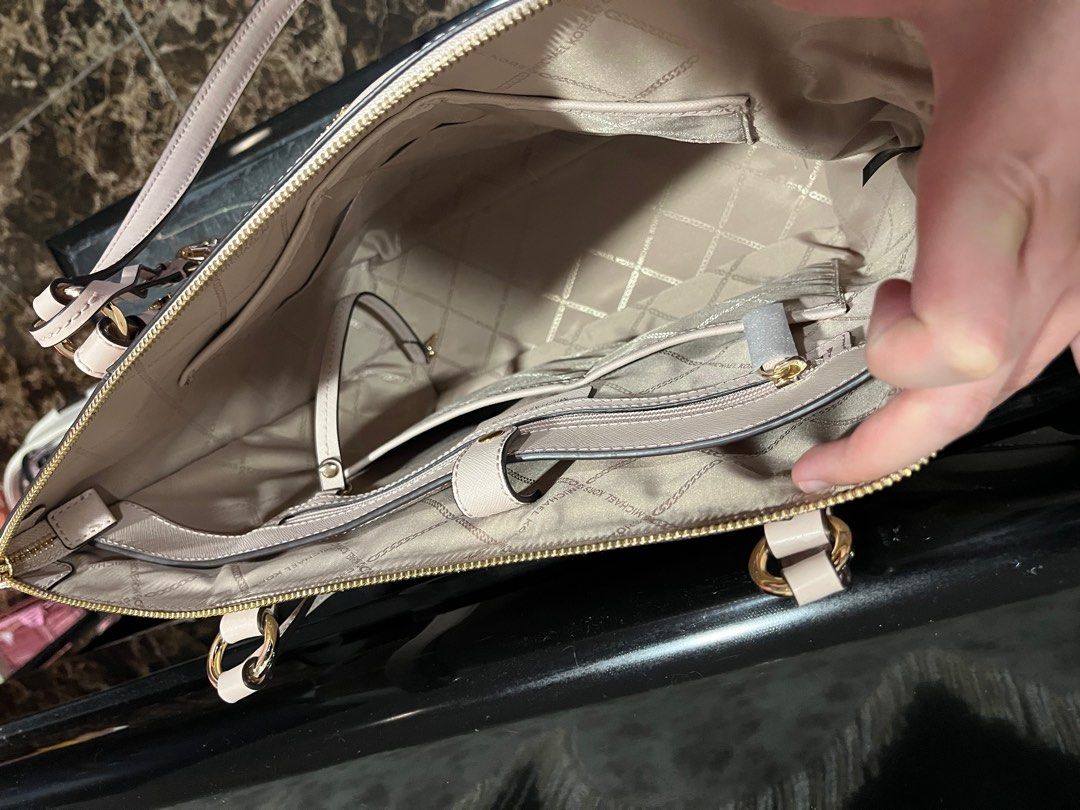 michael kors sullivan tote