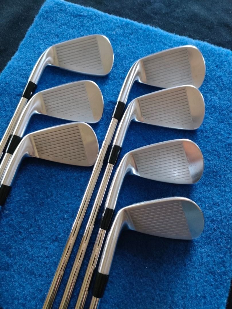 Mizuno 719 pro sales