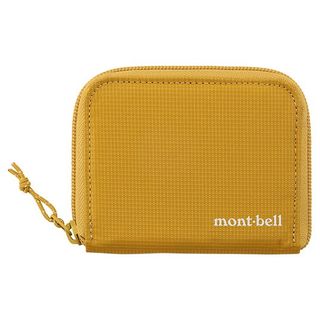 [預訂] Montbell輕便拉鍊銀包 Zip Wallet 旅行行山用 Pre-order64197972575235110