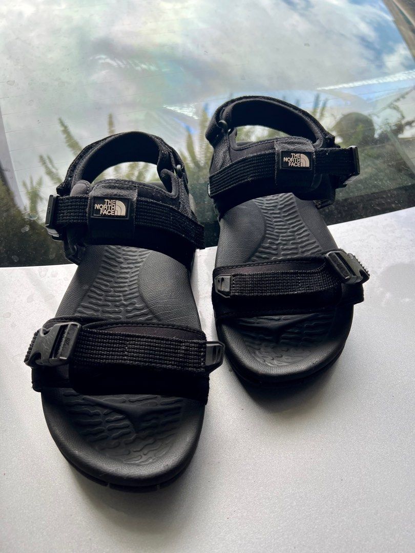 North face walking sandals sales