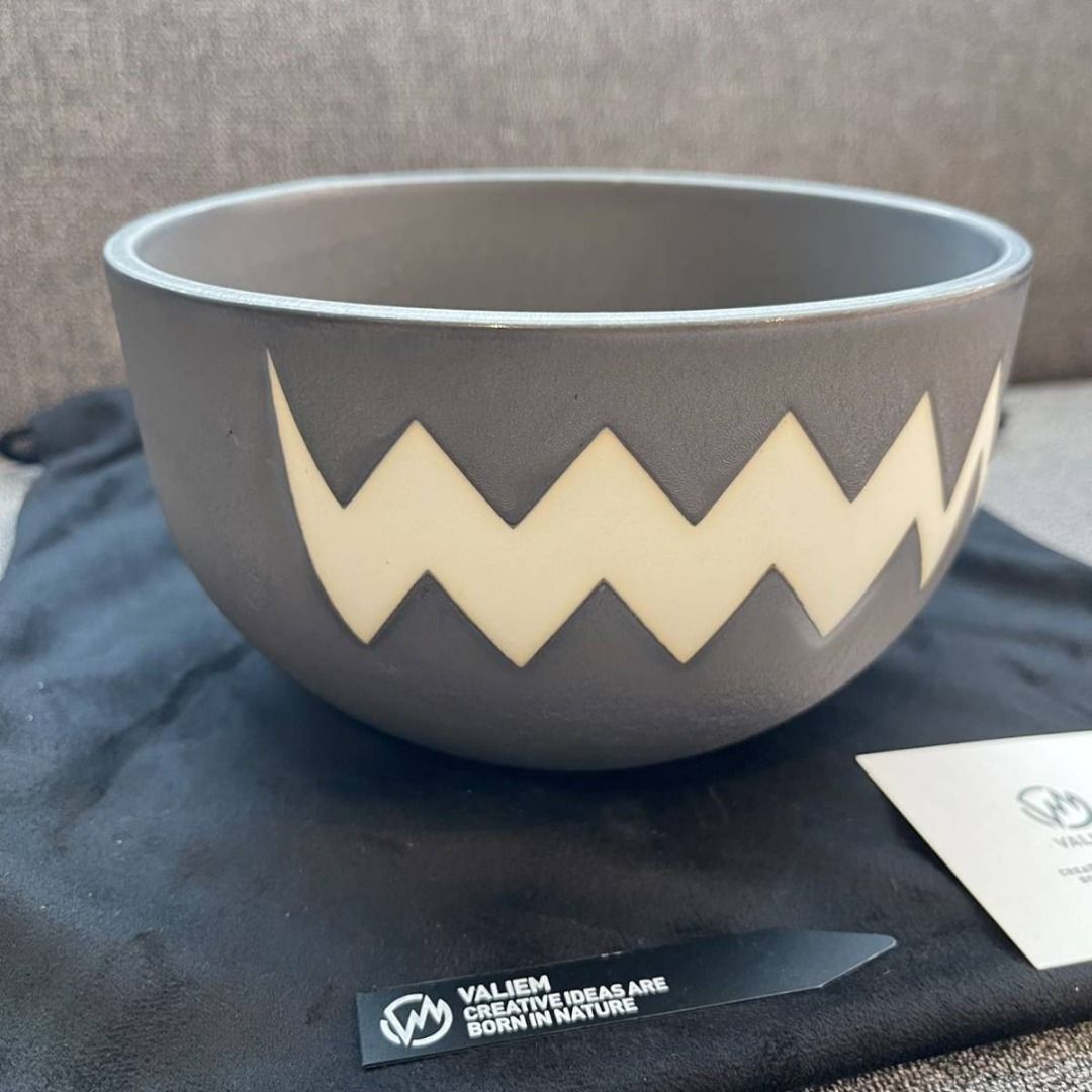 セール(SALE)開催中！ファッション通販 VALIEM MONSTER L01とBOWL-L06（SIZEL150 BOWL MOUTH フラワー・リース