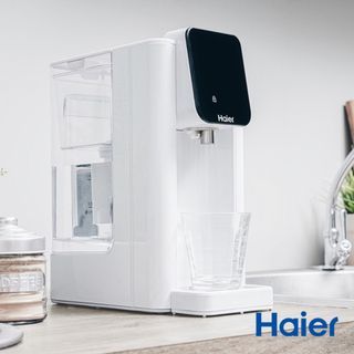海爾 WD-251 瞬熱淨水器 小海豚 (三秒出水/泡奶/泡咖啡)