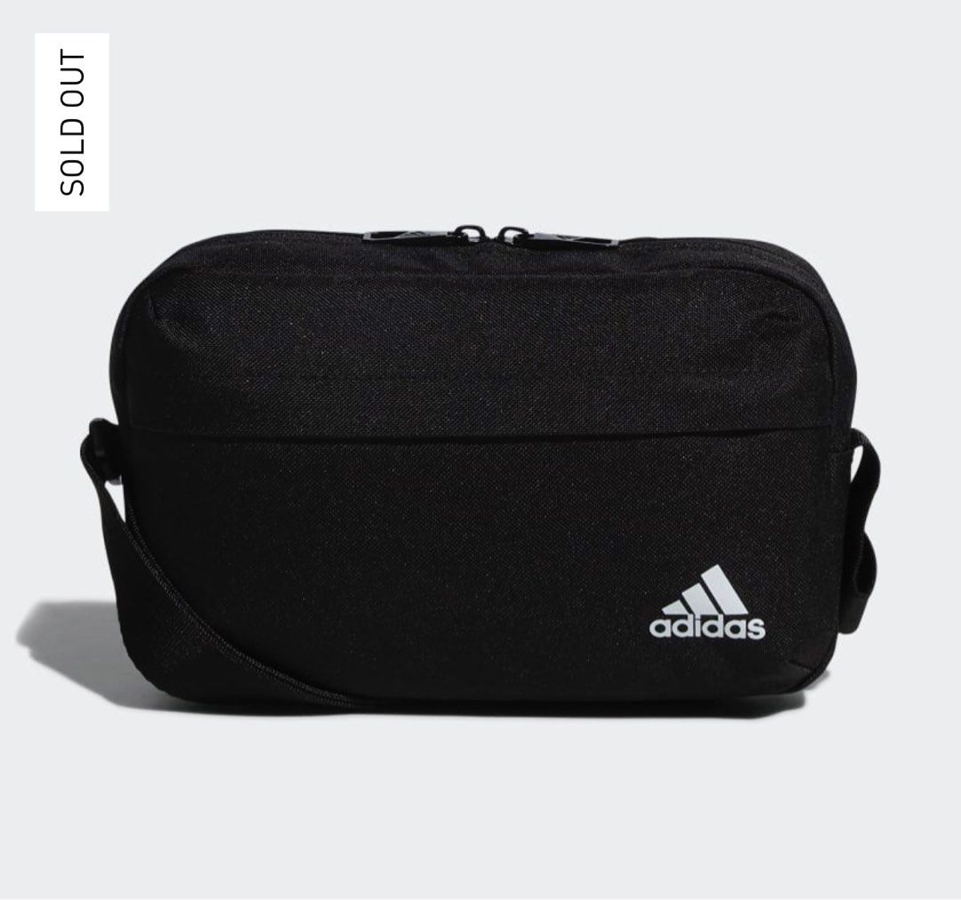 Adidas Classic Horizontal Organiser Bag, Men's Fashion, Bags, Sling