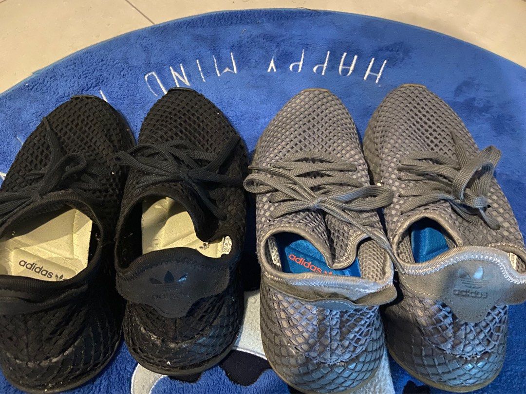 Adidas deerupt reflective new arrivals