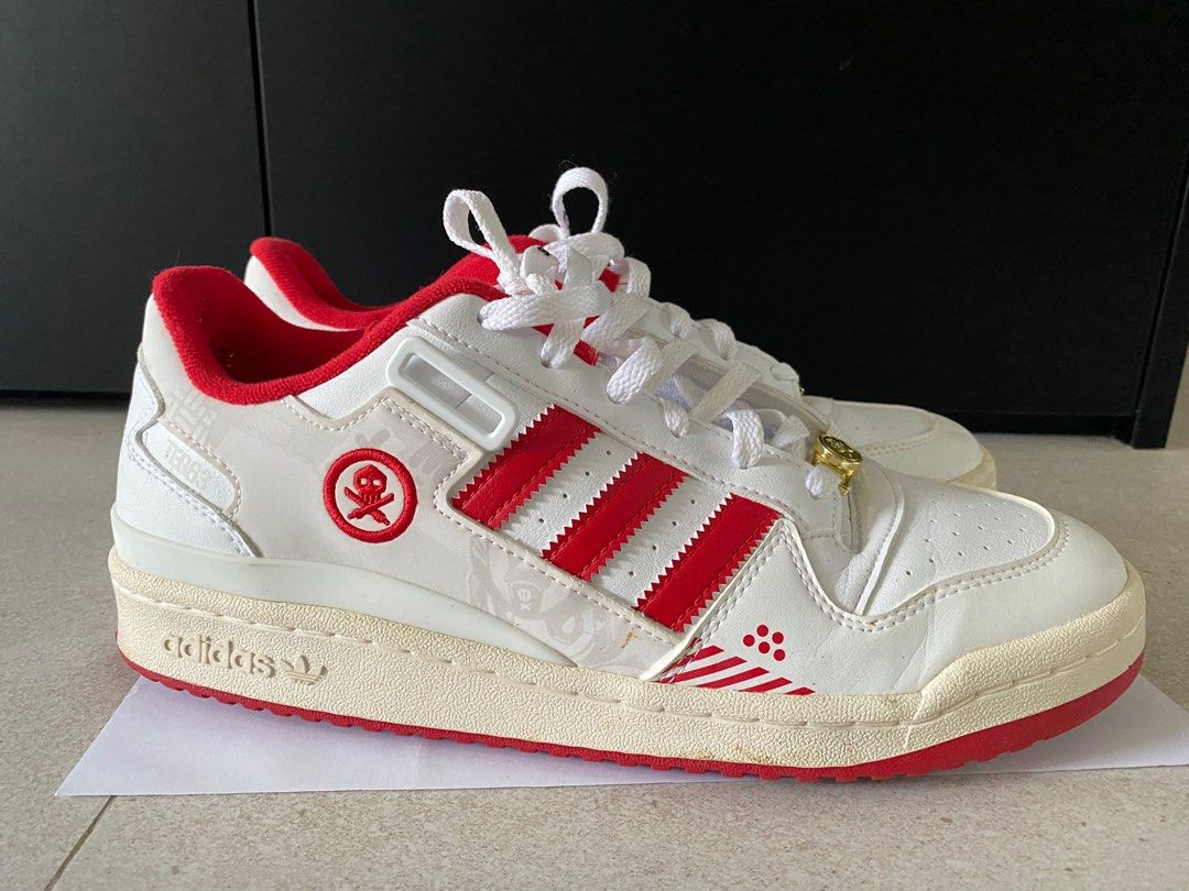 quiccs adidas forum