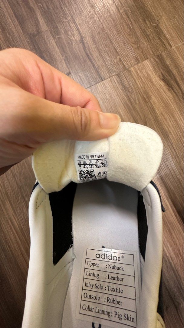 adidas gazelle primeknit navy