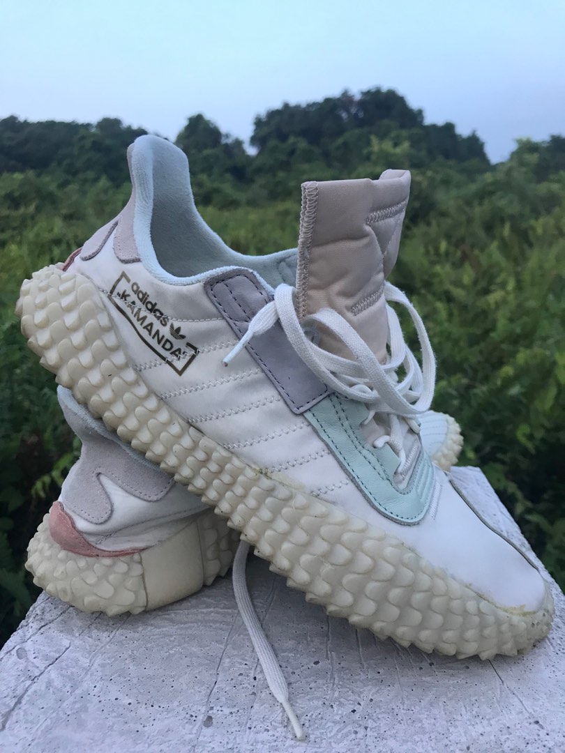 Adidas kamanda deals us 5.0