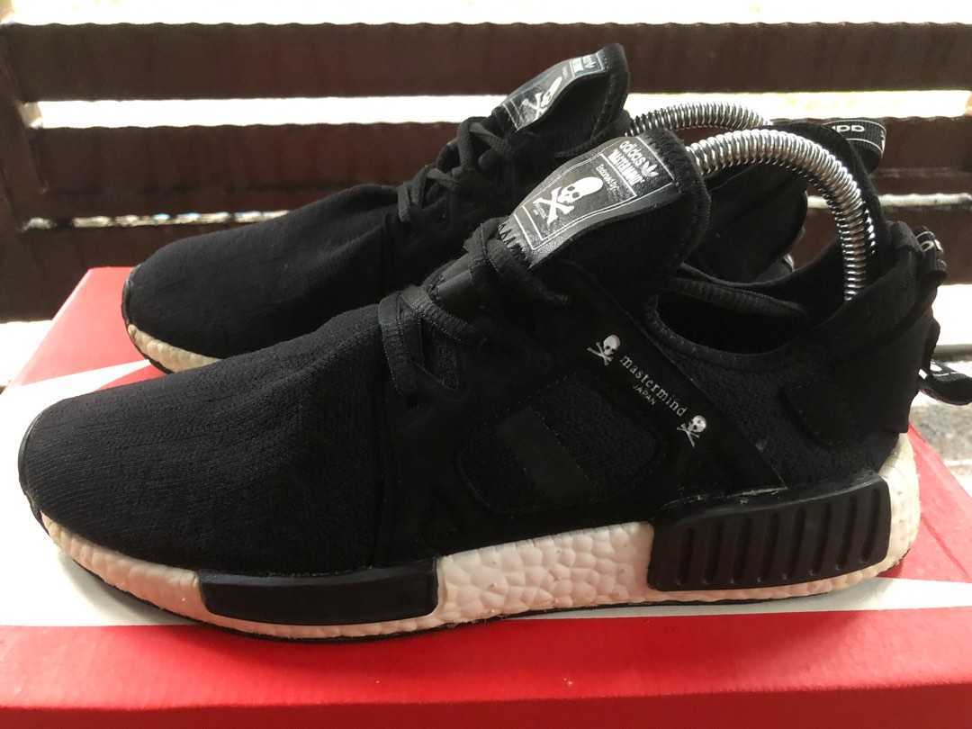 Nmd mastermind legit check discount