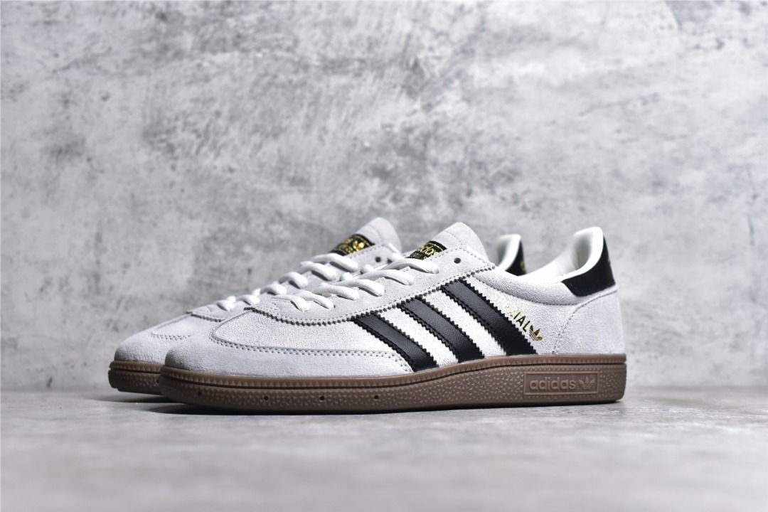 ADIDAS ORIGINALS HANDBALL SPEZIAL, Light grey Men's Sneakers