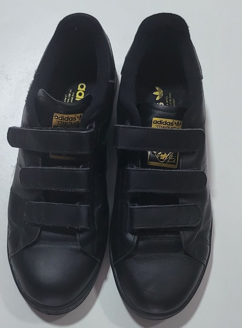 Adidas nigo new arrivals stan smith velcro