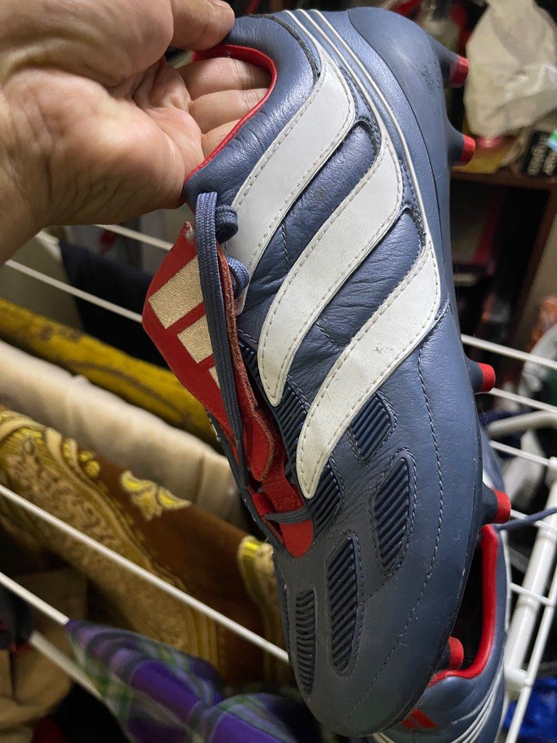 Adidas predator deals precision remake