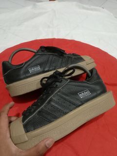 Adidas RICK OWENS MASTODON