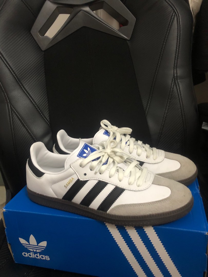 Adidas Samba OG