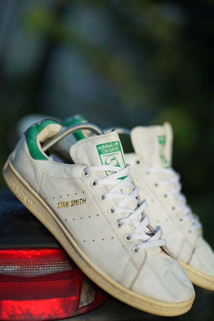 Adidas stan sales smith 44 2/3