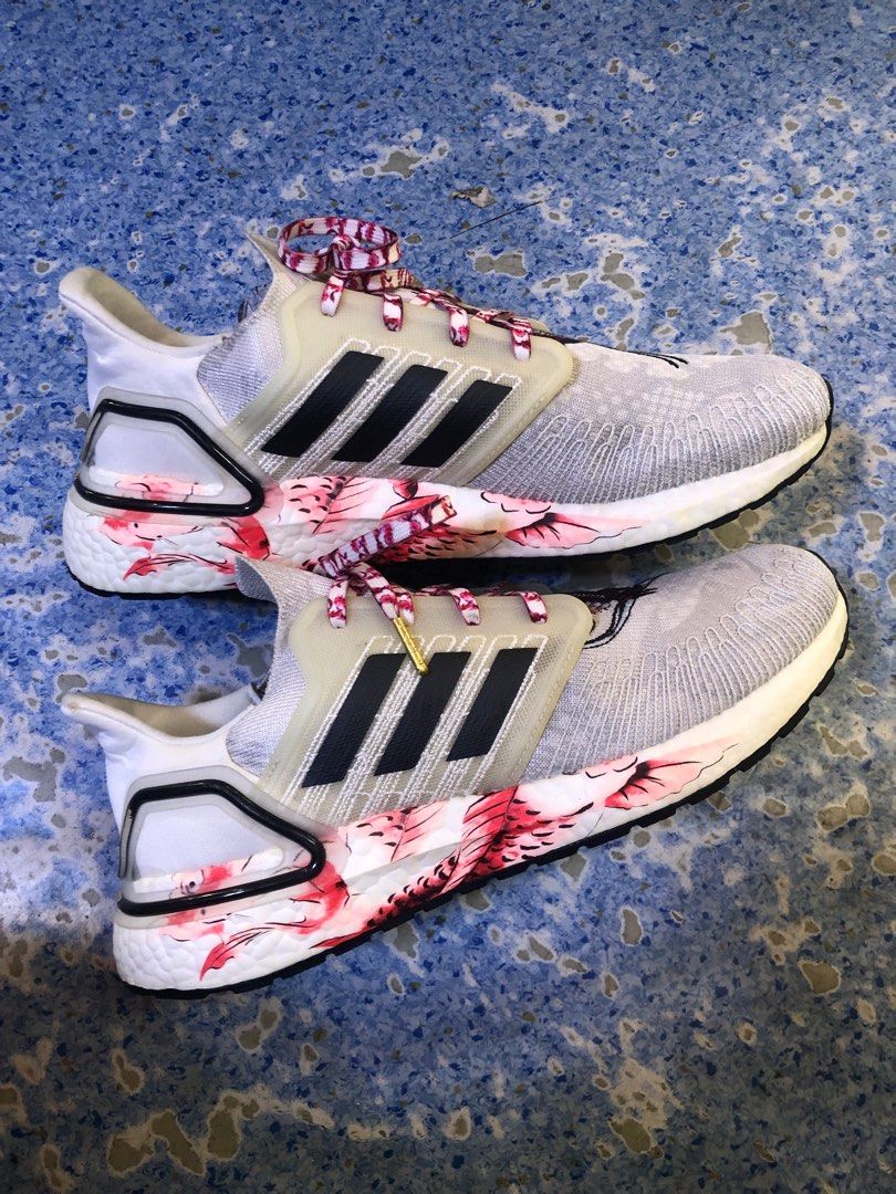 Adidas ultra boost china 4000 top