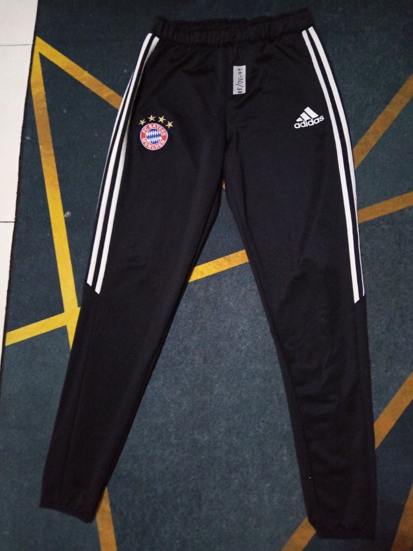 Jogging bayern 2025 munich