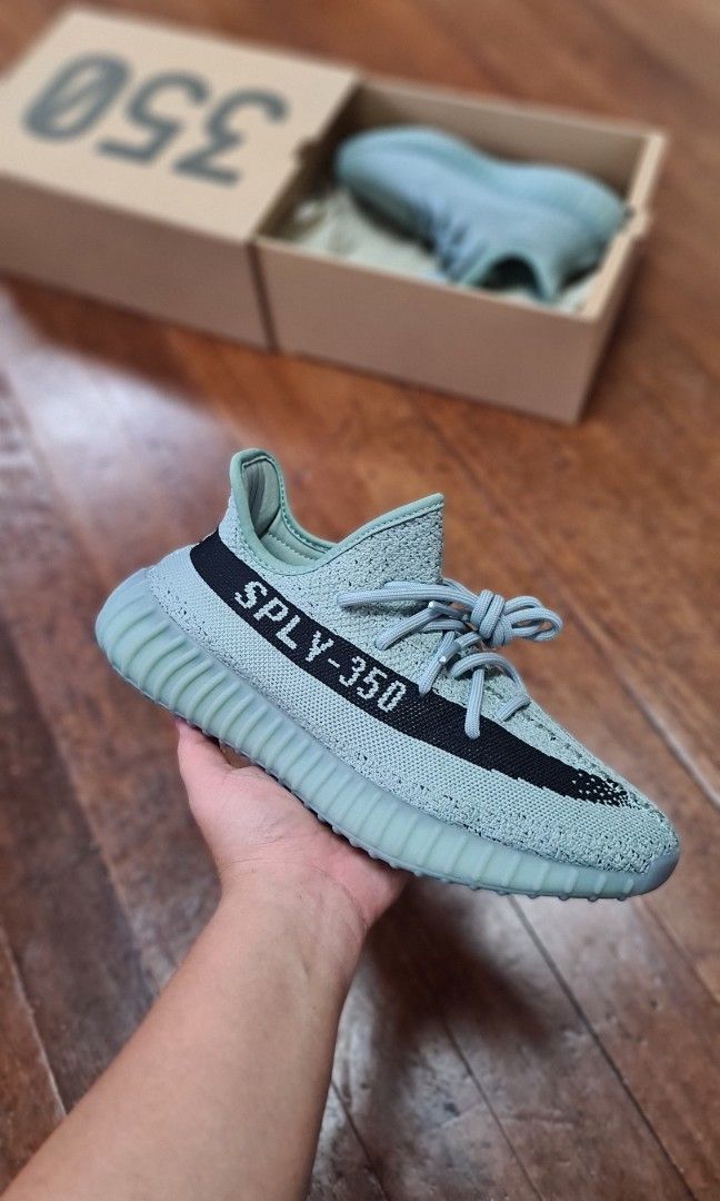 Yeezy tiffany blue on sale