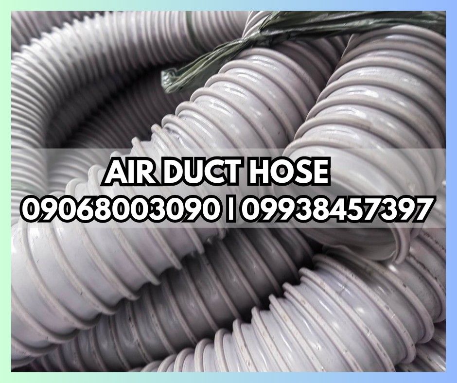 Air Duct Hose, Commercial & Industrial, Industrial Equipment on Carousell