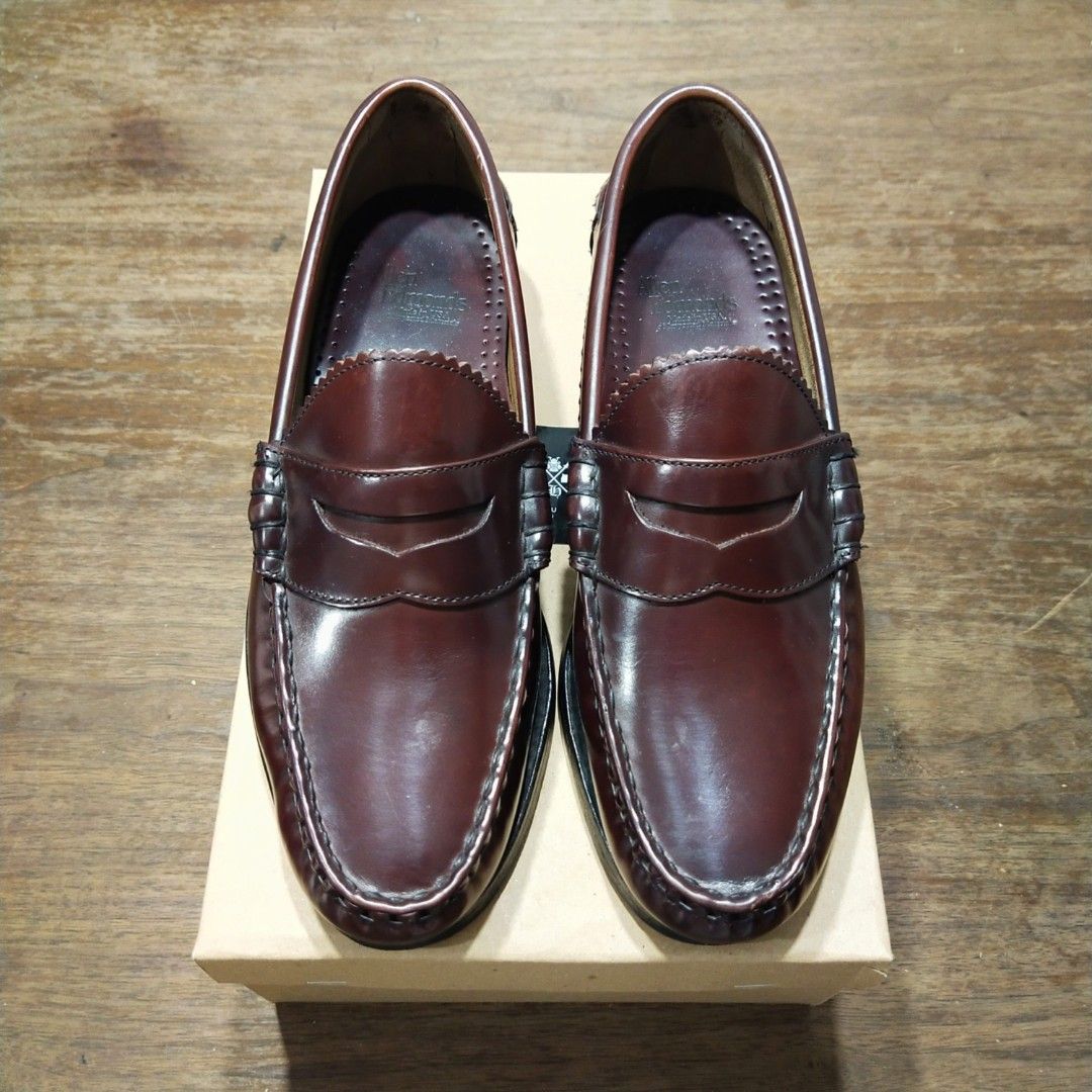Kenwood penny cheap loafer