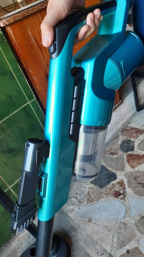 Anko Cordless Stick Vacuum, TV & Home Appliances, Vacuum Cleaner