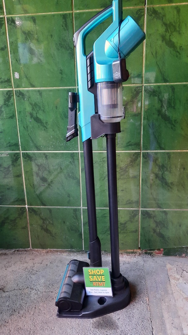 Anko Cordless Stick Vacuum, TV & Home Appliances, Vacuum Cleaner