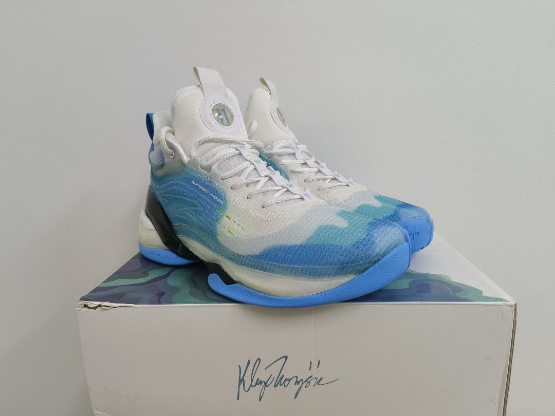 Klay discount anta deal