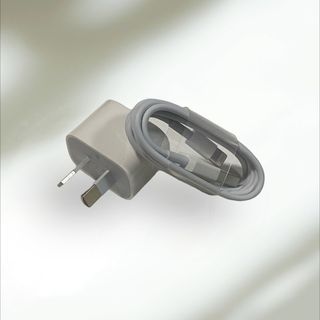 Apple 5W USB Power Adapter (Australia Plug)