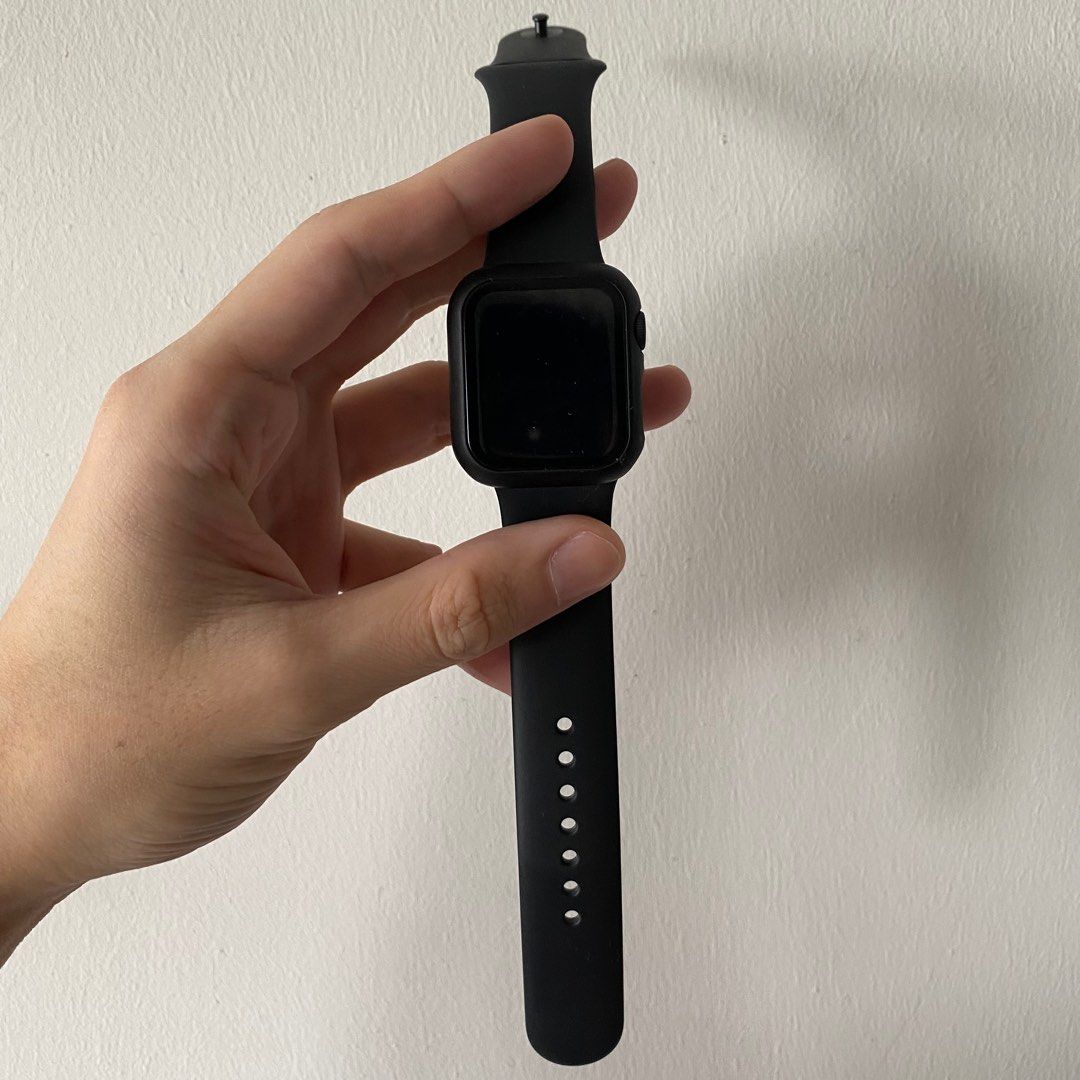 Apple watch se carousell sale