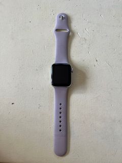 Apple Watch Series 4 Stainless Steel 40mm