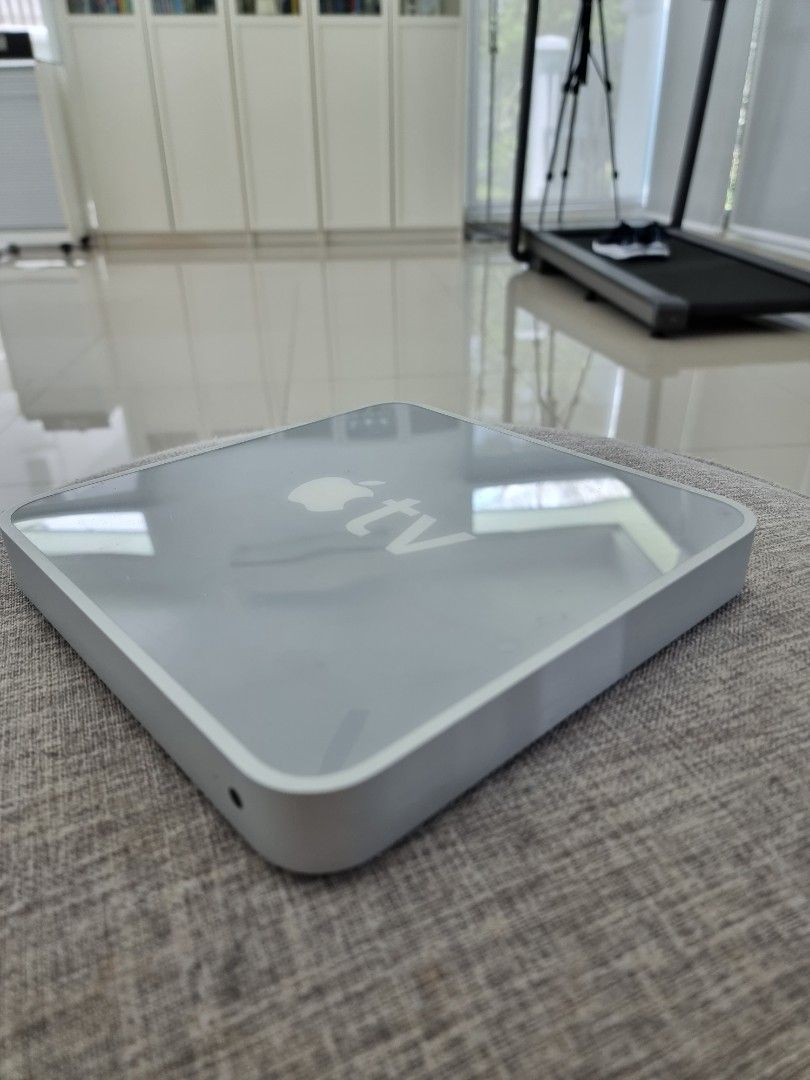 AppleTV Gen 1 for collectors, Computers & Tech, Parts & Accessories