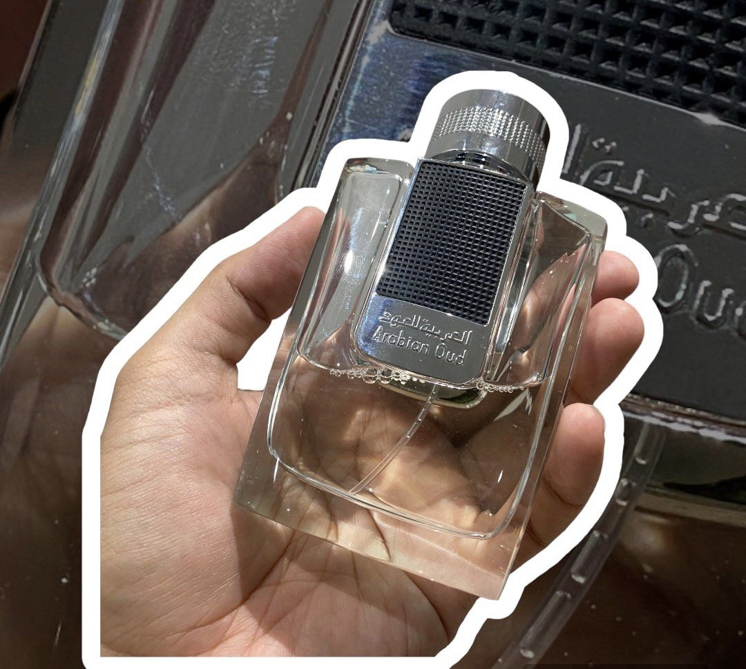 Bussma perfume store
