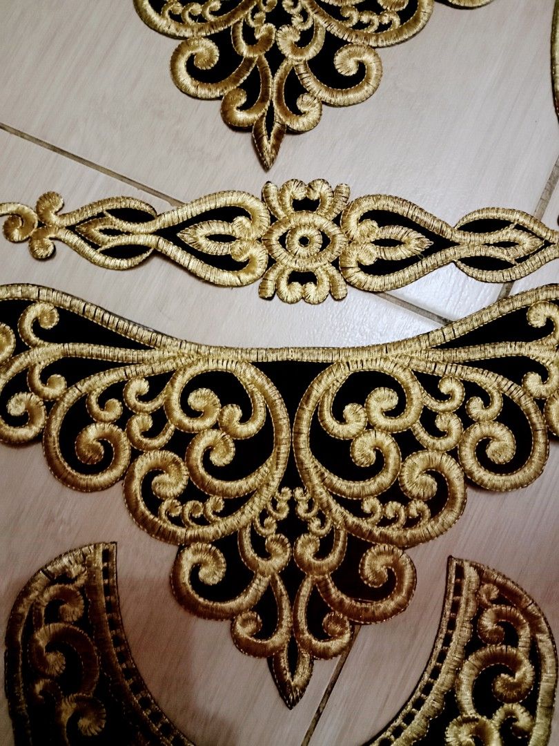 Asesoris Siger sandiwara/tari tradisional on Carousell