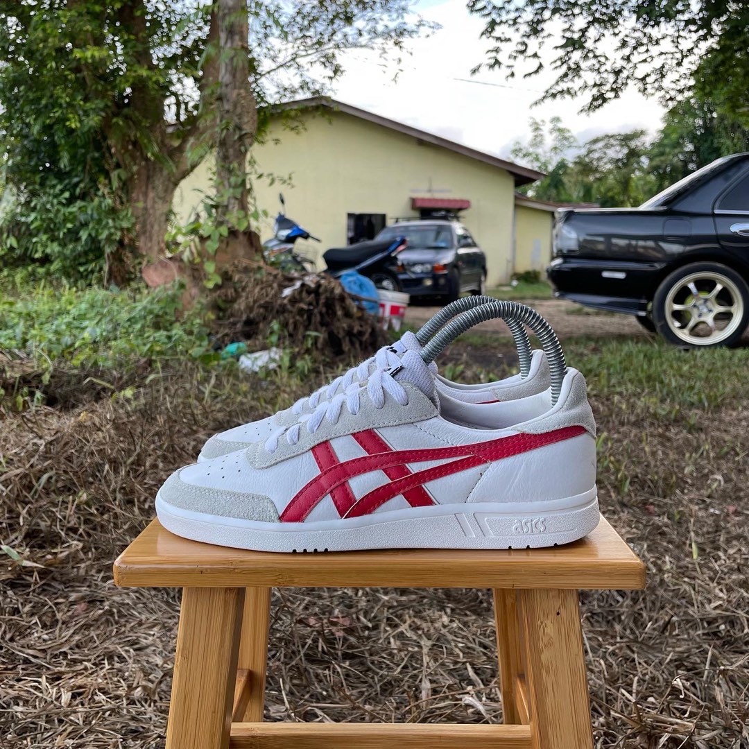 asics gel vickka womens