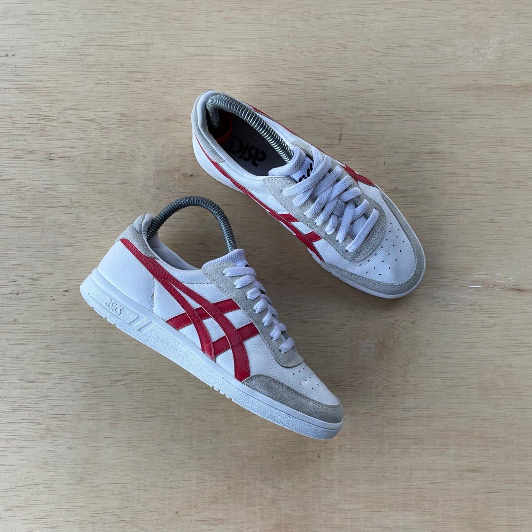 Asics Gel Vickka Trainer 3.5UK 23cm Women s Fashion Footwear