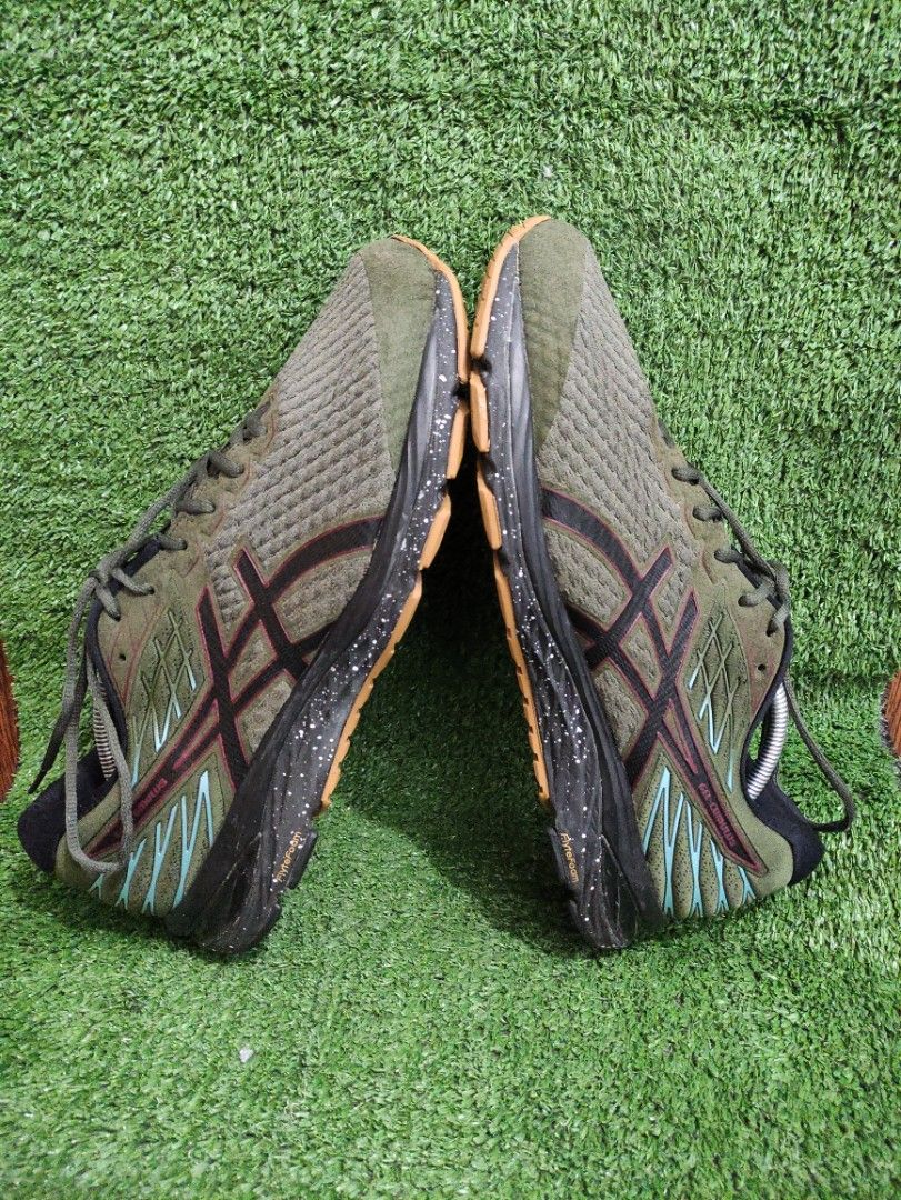 asics gel cumulus 21 winterized